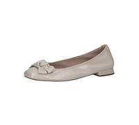 CAPRICE Donna 9-22105-42, Ballerine, Pearl Perl Dee, 39 EU