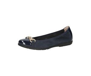 CAPRICE Donna 9-22172-42, Ballerine, Ocean Comb, 36 EU
