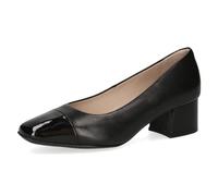 CAPRICE Donna 9-22305-42, Scarpe décolleté, Black Comb, 39 EU