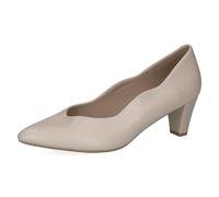 CAPRICE Donna 9-22400-42, Scarpe décolleté, Cream Perlato, 36 EU