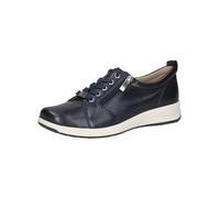 CAPRICE Donna 9-23752-42, Scarpe da Ginnastica, Ocean Deer per, 38 EU