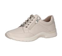 CAPRICE Donna 9-23758-42, Scarpe da Ginnastica, Offwhite Soft, 39 EU