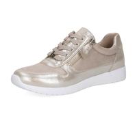 CAPRICE Donna 9-23767-46 Sneaker, Tortora Comb, 39 EU
