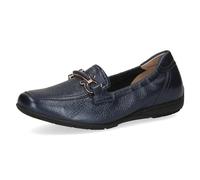 CAPRICE Donna 9-24654-42, Mocassino Basso, Ocean per Cervo, 36 EU