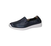 CAPRICE Donna 9-24707-42, Mocassino Basso, Ocean per Cervo, 37 EU