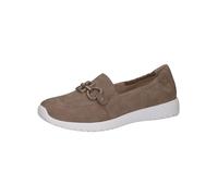 CAPRICE Slipper marrone, Taglia 38