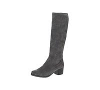 CAPRICE Donna 9-25506-41, Stivali Piatti, Beige, 37 EU