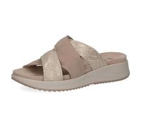 CAPRICE Donna 9-27203-42, Sandali Bassi, Sand Comb, 39 EU