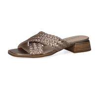 CAPRICE Ciabatte 9-27207-42 341 Larghezza G Taglia: 41 EU