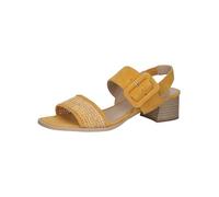 CAPRICE Sandalo 9-28203-42 610 Larghezza G Taglia: 40 EU