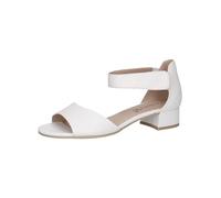 CAPRICE Sandalo 9-28212-42 102 Larghezza G Taglia: 37 EU