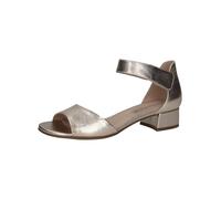 Caprice Sandali con tacco 28212-42 N Donna Oro e bronzo 36