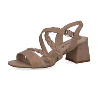 CAPRICE Sandalo 9-28301-42 317 Larghezza G Taglia: 38 EU