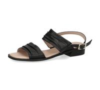 CAPRICE Sandalo 9-28711-42 040 Larghezza G Taglia: 37 EU