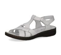 CAPRICE Sandalo 9-28714-42 102 Larghezza G Taglia: 38 EU