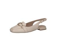 CAPRICE Donna 9-29400-42, Scarpe décolleté, Crema Perlato, 41 EU