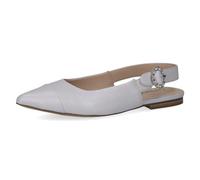 CAPRICE Donna 9-29402-42, Scarpe décolleté, Lt Blue Perl, 38 EU