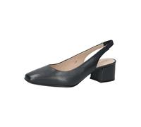 CAPRICE Donna 9-29500-42, Scarpe décolleté, Ocean Nappa, 41 EU