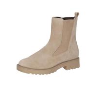 CAPRICE Donna Chelsea 9-25426-43, Stivali, Sabbia Scamosciata, 39 EU