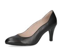 Caprice Donna Zeppe Tacchi Alti Tronchetti Pelle Wellenkante 9-22402-44