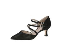 Caprice Décolleté donna 22405-44 Nero metallizzato Taglia 37,5