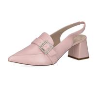 Caprice Donne Slingpumps 9-29604-42 G, Rose Perlato, 41 EU