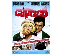 Caprice [Edizione: Regno Unito]