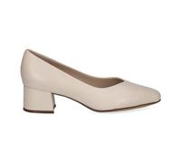 Caprice - Eleganti Beige Chiusi Formale Scarpe da Lavoro - - Shoes - Donna - Beige - 41 EU