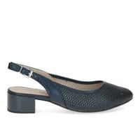 Caprice - Eleganti Décolleté da Ufficio - - Shoes - Donna - Blu - 36 EU