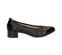 Caprice - Eleganti Scarpe Chiuse Formali da Lavoro - - Shoes - Donna - Nero - 38 EU