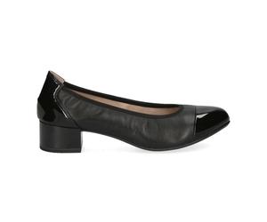 Caprice - Eleganti Scarpe Chiuse Formali da Lavoro - - Shoes - Donna - Nero - 39 EU