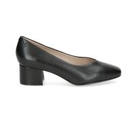 Caprice - Eleganti Scarpe Formale Chiuse da Lavoro - - Shoes - Donna - Nero - 36 EU