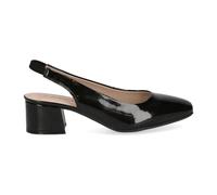 Caprice - Eleganti Scarpe Nere da Lavoro - - Shoes - Donna - Nero - 38 EU