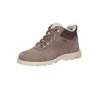 CAPRICE Fodera Calda da Donna 9-26204-43, Stivali alla Moda, Mud Comb, 39 EU