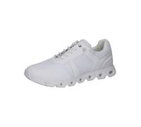 CAPRICE Herren 9-13615-43, Scarpe da Ginnastica Uomo, White Comb, 44 EU