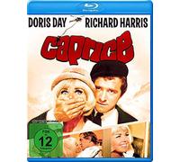 Caprice (mit Doris Day) [Blu-ray]