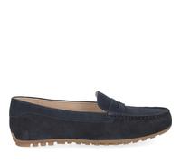 Caprice - Mocassini Casual Blu per Donne - - Shoes - Donna - Blu - 39 EU