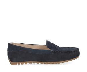 Caprice - Mocassini Casual Blu per Donne - - Shoes - Donna - Blu - 41 EU
