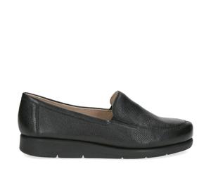 Caprice - Mocassini Neri Chiusi per Donne - - Shoes - Donna - Nero - 38 EU