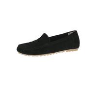 CAPRICE Mocassino nero Donna CAPRICE 38