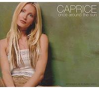 Caprice - Once Around the Sun