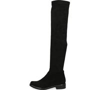 Stivali sopra il ginocchio Caprice 9-25510-41 Black Stretch 044 38