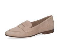 Caprice Pantofole da Donna 9-24200-44, Beige Scamosciato, 42 EU
