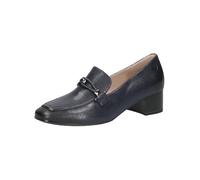 CAPRICE Pantofole da Donna 9-24304-43, Mocassino, Ocean Nappa, 36 EU