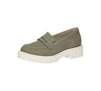 Caprice Pantofole da Donna 9-9-24755-20, Cactus Nubuc, 39 EU