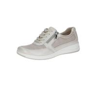 Caprice Pearl Comb 9-23723-44 - Sneaker da donna, taglia 40 EU, Pearl Comb, 40 EU Weit