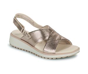 Caprice Sandali 28702 in Oro 36