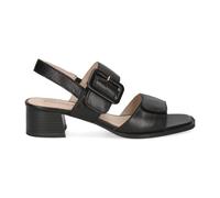 Caprice - Sandali Aperti Casual Neri Donna - - Shoes - Donna - Nero - 38 EU