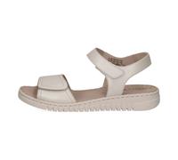 Caprice - Sandali Bassi - - Shoes - Donna - Beige - 36 EU