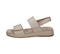 Caprice - Sandali Bassi - - Shoes - Donna - Beige - 37 EU